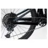 Ghost Lector Fs Sf Advanced 29´´ X01 Eagle 2024 Terrengsykkel