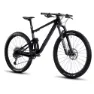 Ghost Lector Fs Sf Advanced 29´´ X01 Eagle 2024 Terrengsykkel