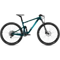 Ghost Lector Fs Sf Lc Essential 29´´ Xt Rd-m8100 2022 Terrengsykkel Ghost Lector Fs Sf Lc Essential 29´´ Xt Rd-m8100 2022 Terrengsykkel