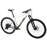 Ghost Lector Sf Lc 29´´ Sx Eagle 2022 Terrengsykkel, Light grey / black glossy / matte, S