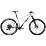 Ghost Lector Sf Lc 29´´ Sx Eagle 2022 Terrengsykkel, Light grey / black glossy / matte, S