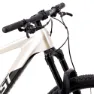 Ghost Lector Sf Lc 29´´ Sx Eagle 2022 Terrengsykkel, Light grey / black glossy / matte, S