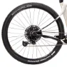 Ghost Lector Sf Lc 29´´ Sx Eagle 2022 Terrengsykkel, Light grey / black glossy / matte, S