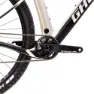 Ghost Lector Sf Lc 29´´ Sx Eagle 2022 Terrengsykkel, Light grey / black glossy / matte, S