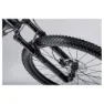 Ghost Lector Sf Lc Universal 29´´ X01 Eagle 2022 Terrengsykkel, Raw carbon / riot red glossy / matte, L