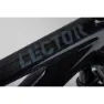 Ghost Lector Sf Lc Universal 29´´ X01 Eagle 2022 Terrengsykkel, Raw carbon / riot red glossy / matte, L