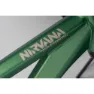 Ghost Nirvana Tour Sf Essential 27.5´´ 2022 Xt Rd-m8100 Terrengsykkel