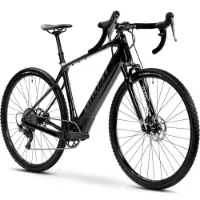 Ghost Path Asket Advanced Grx800 2023 Elektrisk Grussykkel