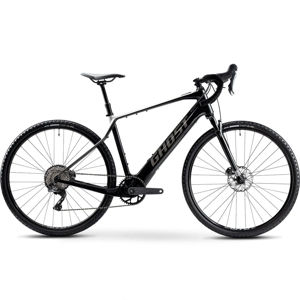 Ghost Path Asket Advanced Grx800 2023 Elektrisk Grussykkel, Elsykkel