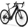 Ghost Path Asket Advanced Grx800 2023 Elektrisk Grussykkel, Elsykkel