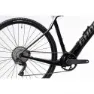 Ghost Path Asket Advanced Grx800 2023 Elektrisk Grussykkel, Elsykkel
