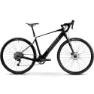 Ghost Path Asket Advanced Grx800 2023 Elektrisk Grussykkel, Elsykkel