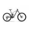 Ghost Path Riot Cf/cf Advanced 29´´ Deore 2023 Elektrisk Terrengsykkel, Elsykkel