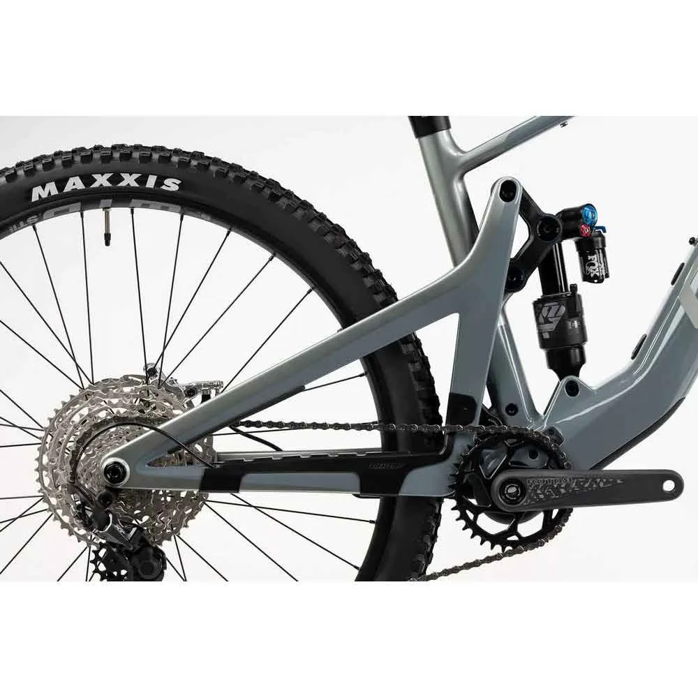 Ghost Path Riot Cf/cf Advanced 29´´ Deore 2023 Elektrisk Terrengsykkel, Elsykkel Ghost Path Riot Cf/cf Advanced 29´´ Deore 2023 Elektrisk Terrengsykkel, Elsykkel