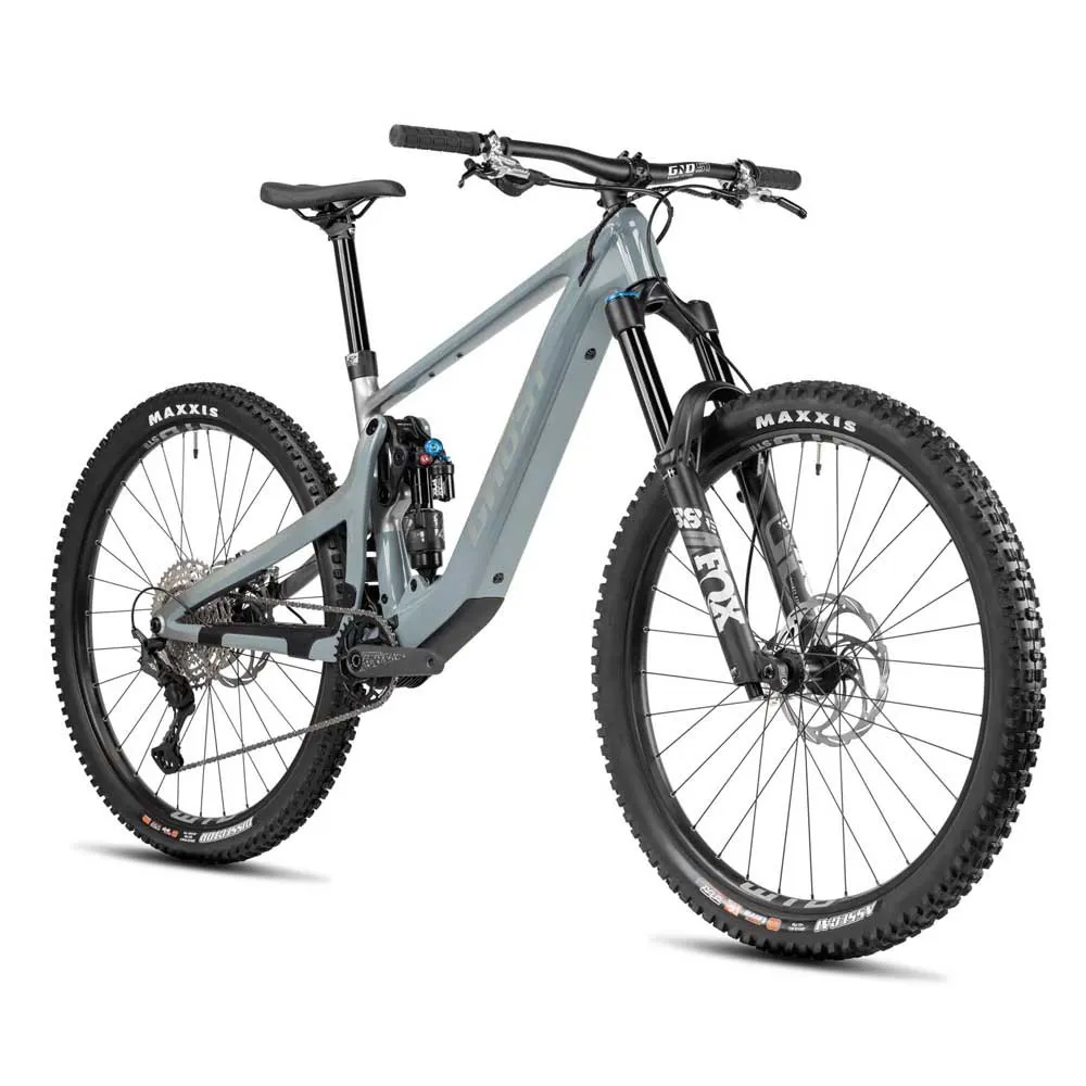 Ghost Path Riot Cf/cf Advanced 29´´ Deore 2023 Elektrisk Terrengsykkel, Elsykkel Ghost Path Riot Cf/cf Advanced 29´´ Deore 2023 Elektrisk Terrengsykkel, Elsykkel