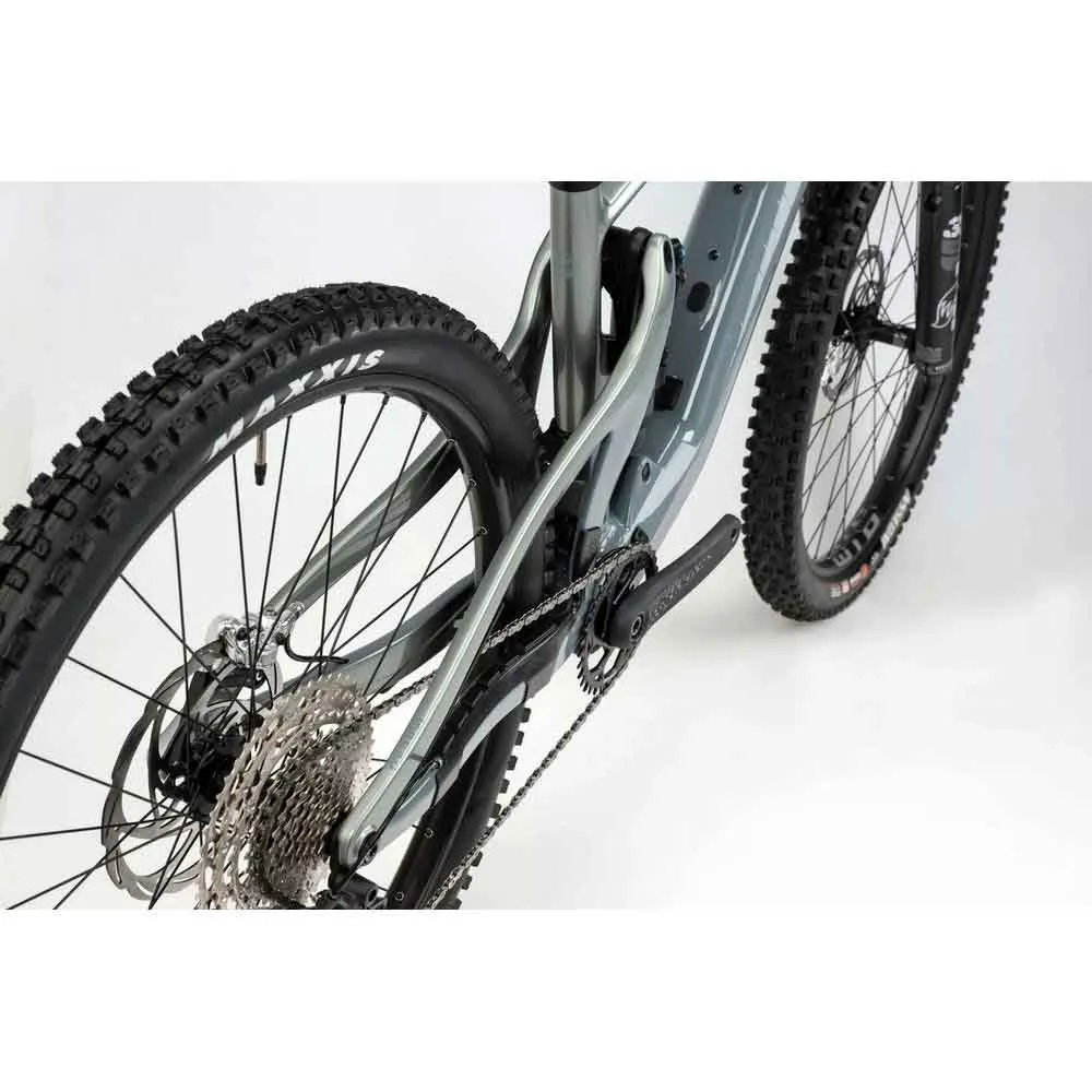 Ghost Path Riot Cf/cf Advanced 29´´ Deore 2023 Elektrisk Terrengsykkel, Elsykkel Ghost Path Riot Cf/cf Advanced 29´´ Deore 2023 Elektrisk Terrengsykkel, Elsykkel