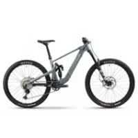 Ghost Path Riot Full Party Cf 29´´ Xtr 2023 Elektrisk Terrengsykkel