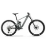 Ghost Path Riot Full Party Cf 29´´ Xtr 2023 Elektrisk Terrengsykkel, Elsykkel