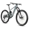 Ghost Path Riot Full Party Cf 29´´ Xtr 2023 Elektrisk Terrengsykkel, Elsykkel