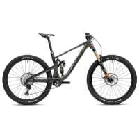 Ghost Riot Am Cf/cf 160/140 Full Party 29´´ Xt 2023 Terrengsykkel