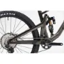 Ghost Riot Am Cf/cf 160/140 Full Party 29´´ Xt 2023 Terrengsykkel