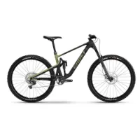 Ghost Riot Trail Cf/cf 150/140 29´´ Xt 2023 Terrengsykkel Ghost Riot Trail Cf/cf 150/140 29´´ Xt 2023 Terrengsykkel
