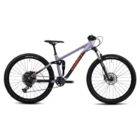Ghost Riot Youth Pro Al U 26´´ Gx Eagle 2022 Terrengsykkel Ghost Riot Youth Pro Al U 26´´ Gx Eagle 2022 Terrengsykkel