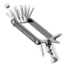 Giant 13 Multiverktøy, Black / silver, One Size