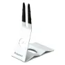 Giant 24-28´´ Logo Sykkelstativ, Black / white, One Size