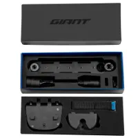 Giant 700000061 Energypack Plus 250wh Batteriholder