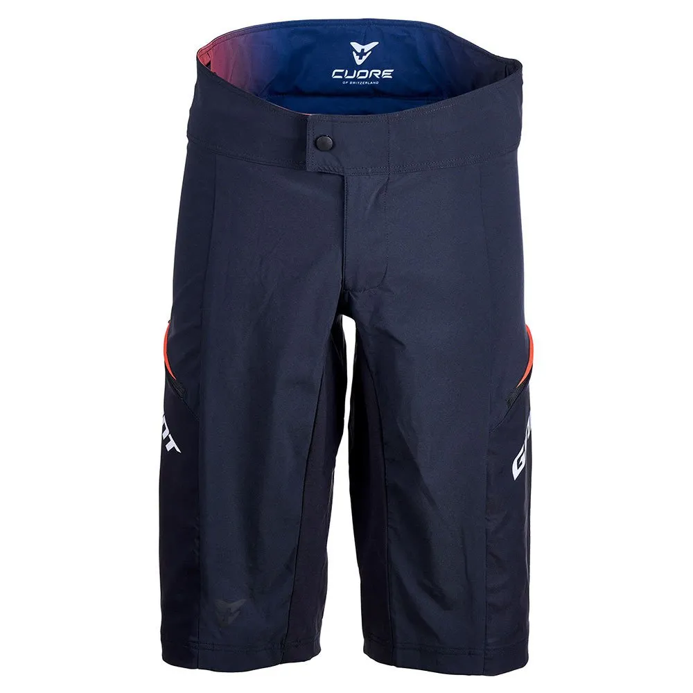 Giant All Mountain Mtb Shorts