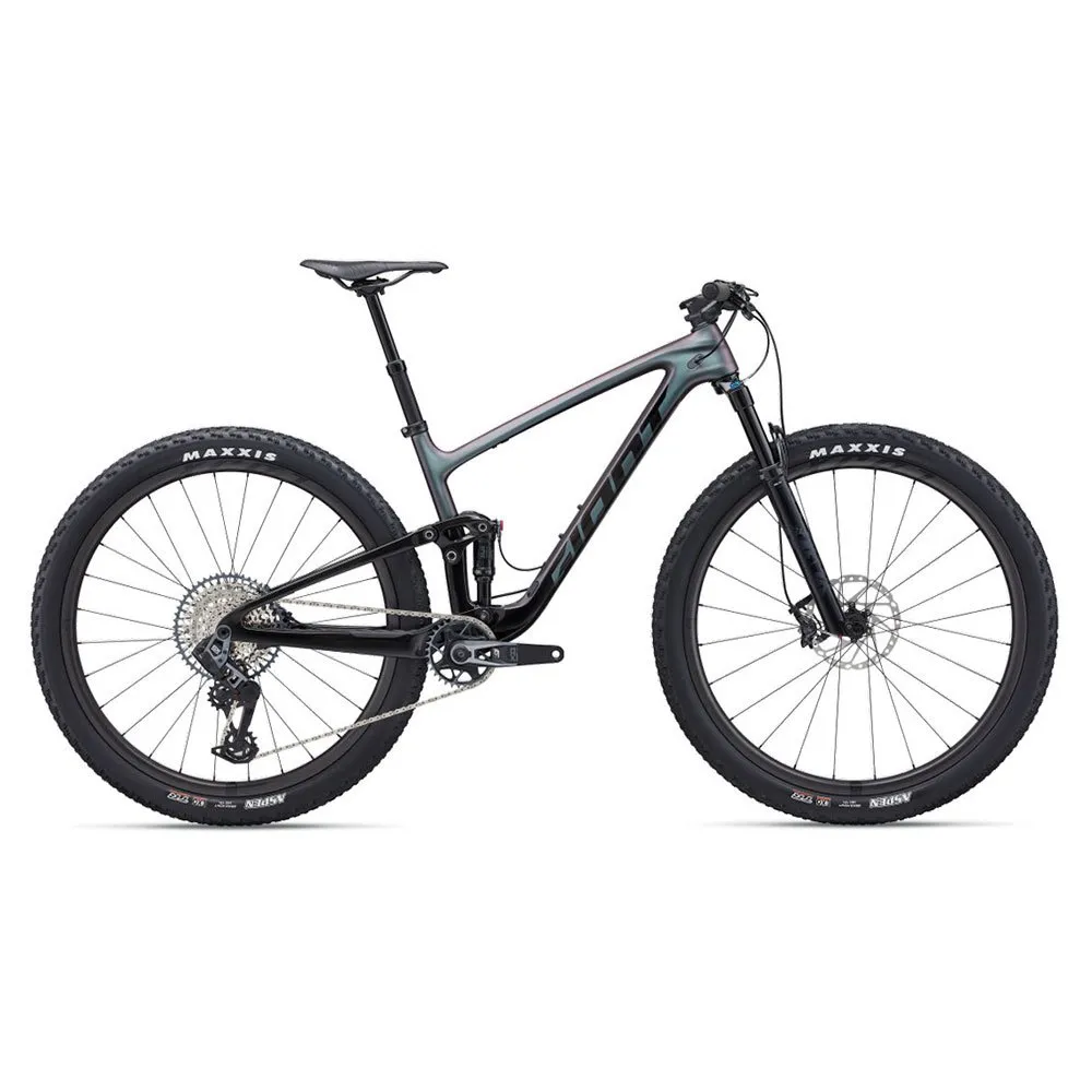 Giant Anthem Advanced 1 29´´ Gx Eagle 2024 Terrengsykkel Giant Anthem Advanced 1 29´´ Gx Eagle 2024 Terrengsykkel