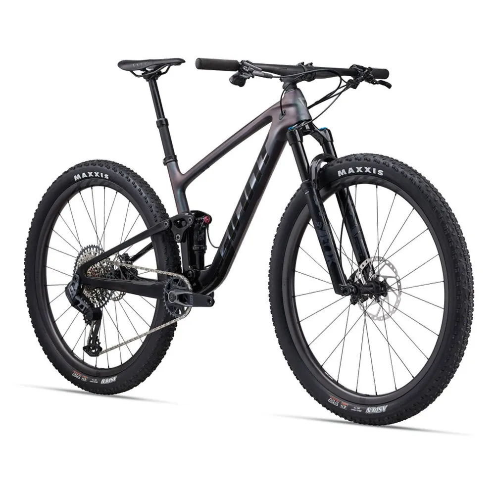 Giant Anthem Advanced 1 29´´ Gx Eagle 2024 Terrengsykkel Giant Anthem Advanced 1 29´´ Gx Eagle 2024 Terrengsykkel