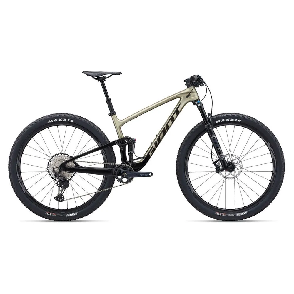 Giant Anthem Advanced 2 29´´ Deore Xt 2024 Terrengsykkel Giant Anthem Advanced 2 29´´ Deore Xt 2024 Terrengsykkel