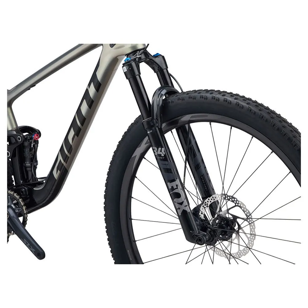 Giant Anthem Advanced 2 29´´ Deore Xt 2024 Terrengsykkel Giant Anthem Advanced 2 29´´ Deore Xt 2024 Terrengsykkel