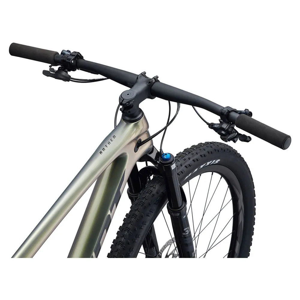 Giant Anthem Advanced 2 29´´ Deore Xt 2024 Terrengsykkel Giant Anthem Advanced 2 29´´ Deore Xt 2024 Terrengsykkel