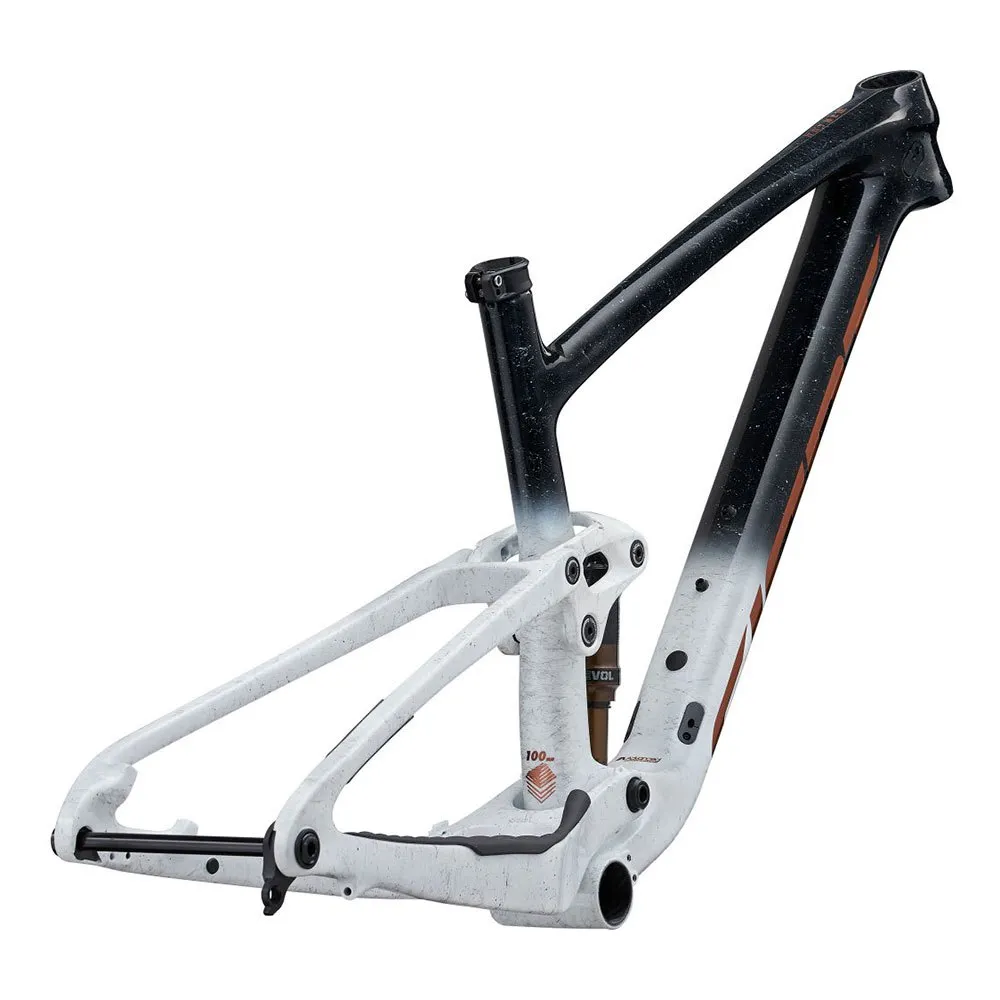 Giant Anthem Advanced 29´´ 2024 Mtb-ramme, Marble, XL Giant Anthem Advanced 29´´ 2024 Mtb-ramme, Marble, XL
