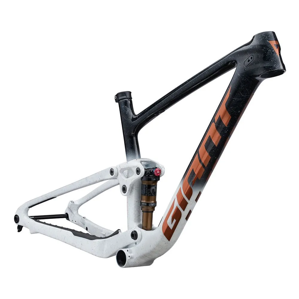 Giant Anthem Advanced 29´´ 2024 Mtb-ramme, Marble, XL Giant Anthem Advanced 29´´ 2024 Mtb-ramme, Marble, XL