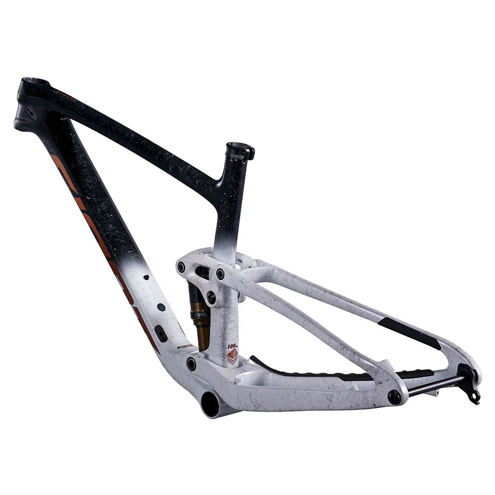 Giant Anthem Advanced 29´´ 2024 Mtb-ramme, Marble, XL Giant Anthem Advanced 29´´ 2024 Mtb-ramme, Marble, XL