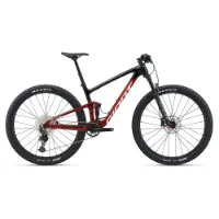 Giant Anthem Advanced 29´´ 4 Deore Rd-m6100 2025 Terrengsykkel Giant Anthem Advanced 29´´ 4 Deore Rd-m6100 2025 Terrengsykkel