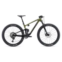 Giant Anthem Advanced Pro 1 29´´ Deore Xt 2022 Terrengsykkel Giant Anthem Advanced Pro 1 29´´ Deore Xt 2022 Terrengsykkel