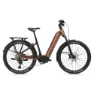 Giant Anytour X E+ 1 Syncdrive Pro2 27.5´´ Deore Xt Linkglide 2025 Elektrisk Sykkel, Elsykkel