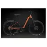 Giant Anytour X E+ 1 Syncdrive Pro2 27.5´´ Deore Xt Linkglide 2025 Elektrisk Sykkel, Elsykkel