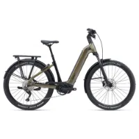 Giant Anytour X E+ 3 2024 Elektrisk Sykkel