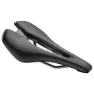 Giant Approach Sykkelsete, Black, 145mm
