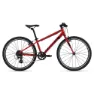 Giant Arx 24´´ Microshift Rd-m26l 2022 Terrengsykkel, Grenadine, One Size, Barnesykkel