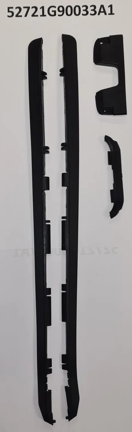 Giant Batterilister