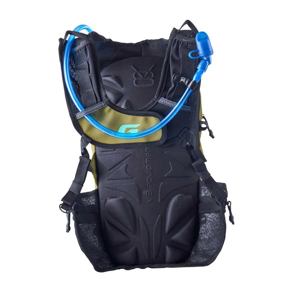 Giant Cascade Hydreringssekk 12l, Khaki, One Size Giant Cascade Hydreringssekk 12l, Khaki, One Size