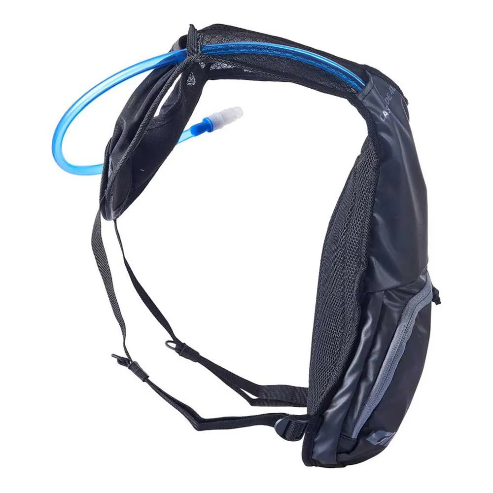 Giant Cascade Hydreringssekk 4l, Black, One Size Giant Cascade Hydreringssekk 4l, Black, One Size