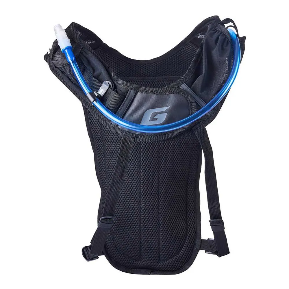 Giant Cascade Hydreringssekk 4l, Black, One Size Giant Cascade Hydreringssekk 4l, Black, One Size